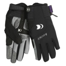 58%OFF 女性のスノースポーツ手袋 （女性用）AuclairレールオリジナルのX-カントリーグローブ Auclair Rail Original X-Country Gloves (For Women)画像